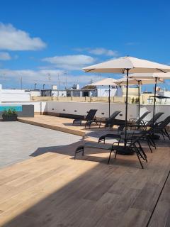 Apartamentos Soho Boutique Palillero - 0