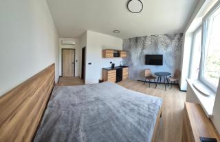 apartmány Svätého Martina - Holíč - 0