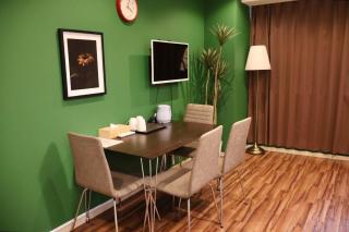 UNI RESIDENCE - Vacation STAY 17968 - Osaka - 9