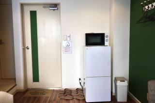 UNI RESIDENCE - Vacation STAY 17968 - Osaka - 8