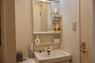 UNI RESIDENCE - Vacation STAY 17968 - Osaka - 7