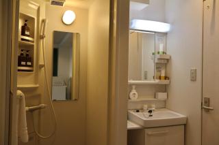 UNI RESIDENCE - Vacation STAY 17968 - Osaka - 5