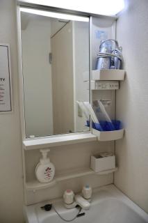 UNI RESIDENCE - Vacation STAY 17968 - Osaka - 3