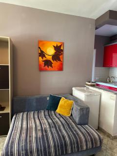 Golem Seaside Apartment - Golem - 6
