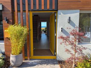 Designer Sea View House with Table Tennis - 8