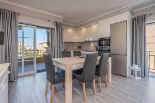 T1 Plaza Resort - Alvor - 9