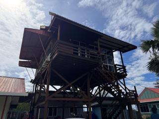 Papar Beachfront View - Papar - 4