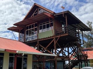 Papar Beachfront View - Papar - 2