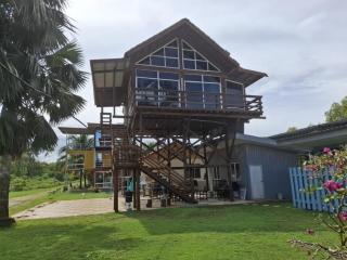 Papar Beachfront View - 1