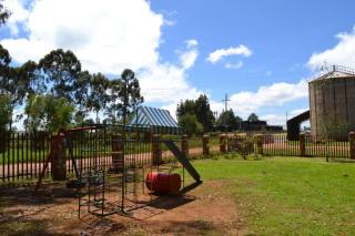 The Yems at Dullstroom - Dullstroom - 7