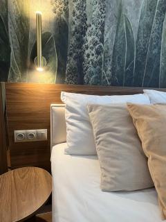 Deluxe Domaniewska Studio Apartment with AC by Renters Prestige - Varsavia - 4