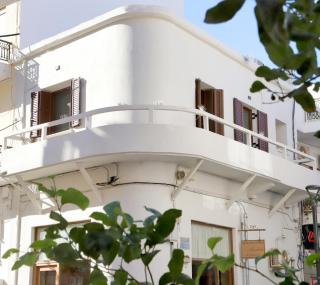 Erotokritos - Sitia - 0