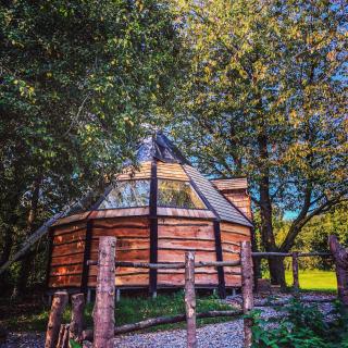 Stargazer Cabin - Mitchel Troy - 0