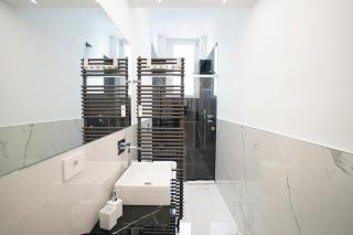 Design Apartment Milano Porta Romana AC & Check-in 24h - 7
