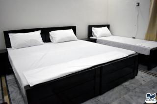 Black berry Guest House - Islamabad - 7