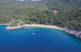 Villa Imortele aria with pool by Villas Guide - 1