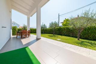 Villa Luisa Cilento - 2