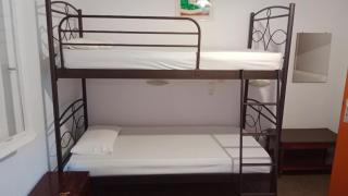 Hotel Hermes - Olympia - 9