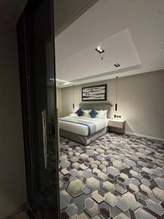 Continent Al Waha Hotel Riyadh - 7