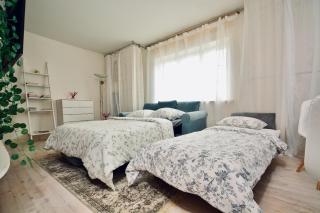Lovely&Cozy authentic atmosphere - Tallinn - 7