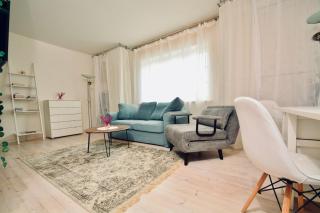 Lovely&Cozy authentic atmosphere - Tallinn - 6