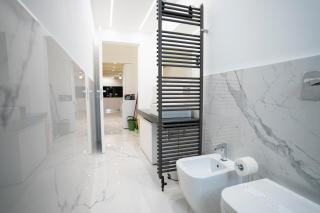 Design Apartment Milano Porta Romana AC & Check-in 24h - 4