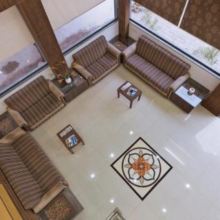 Hotel Shree Sai Wada - 9