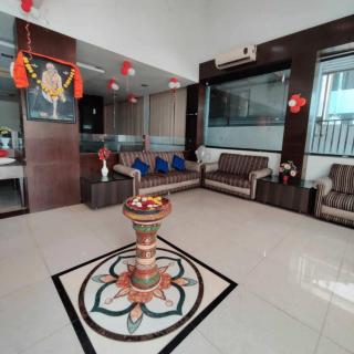 Hotel Shree Sai Wada - 3