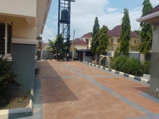 KO City Apartment - Abuja - 5