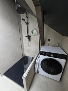 Duplex sous les toits d'Alsace - Dannemarie - 4