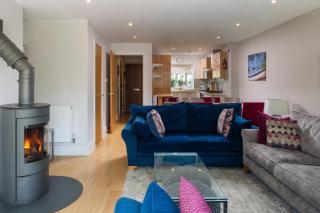 Chestnut Lodge - Somerford Keynes - 6