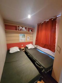 Bungalow charmant à Ivry-la-Bataille avec piscine partagée - Ivry-la-Bataille - 5