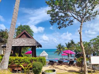 Bhundhari Resort & Villas Samui - Strand von Chaweng - 3