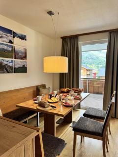 Venediger-Chalet - Matrei in Osttirol - 7