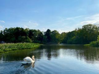 Lake View Lincoln - Skellingthorpe - 0