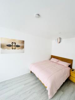 Lake View Lincoln - Skellingthorpe - 7