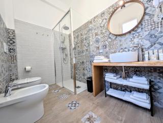 CI VULIA b&b - Sicilia sea, pool, bbq, tv, wi-fi - Alcamo Marina - 6