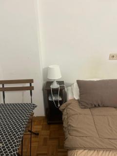 Habitación doble privada en figueres - Figueres - 8