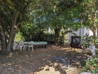 Gite Au Moulin - Orbessan - 5