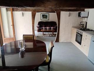 Gite Au Moulin - Orbessan - 1