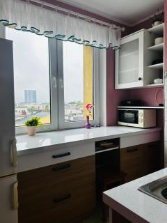 9th Floor Flat - Danzig - 4