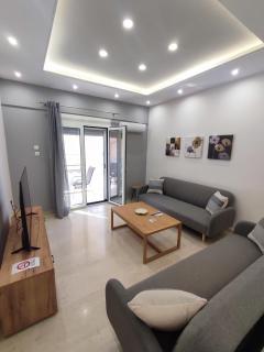 Alexa's Center Apartment - 5