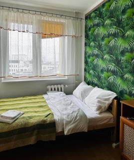 9th Floor Flat - Danzig - 5