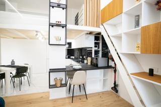 Design Apartment Milano Porta Romana AC & Check-in 24h - Milan - 9