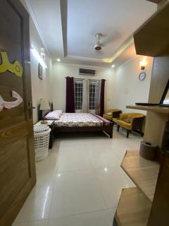 S&S Guest House - Islamabad - 2