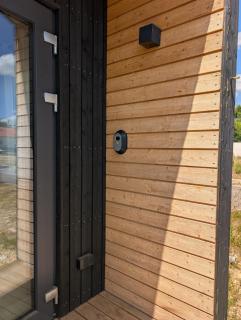 Tiny House Chambre Salon Cuisine by EXTINY - - 2