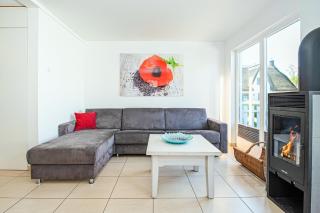 Ferienhaus Meeresbrise - 8