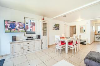 Ferienhaus Meeresbrise - Glowe - 7