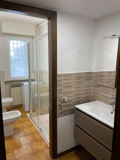 4bed, pool, tennis and terrace 10 min Milan - Opera - 5