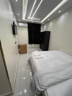 World of The Pyramids INN - Kairo - 9